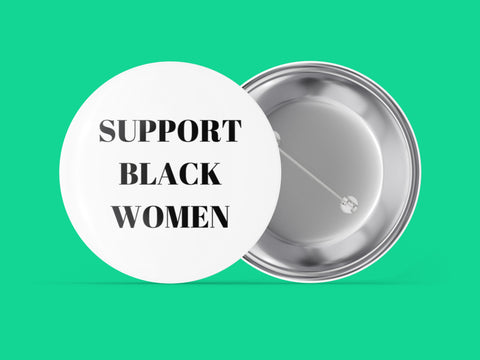 Support Black Women