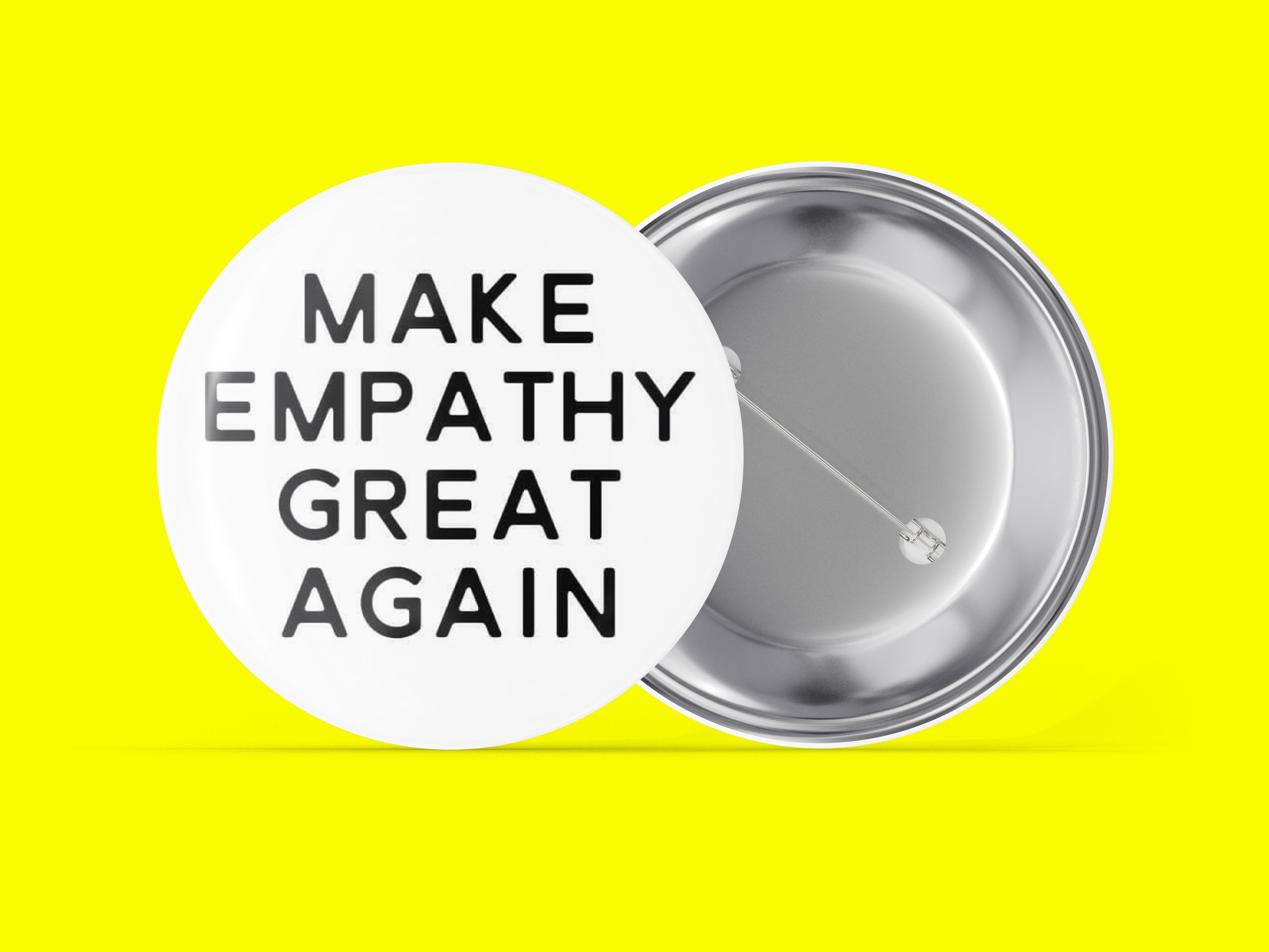 Make Empathy Great Again Main image