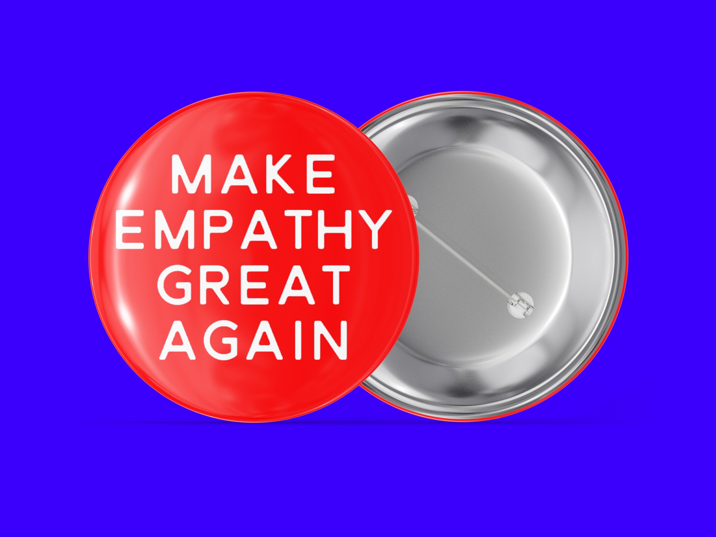 Make Empathy Great Again Main image