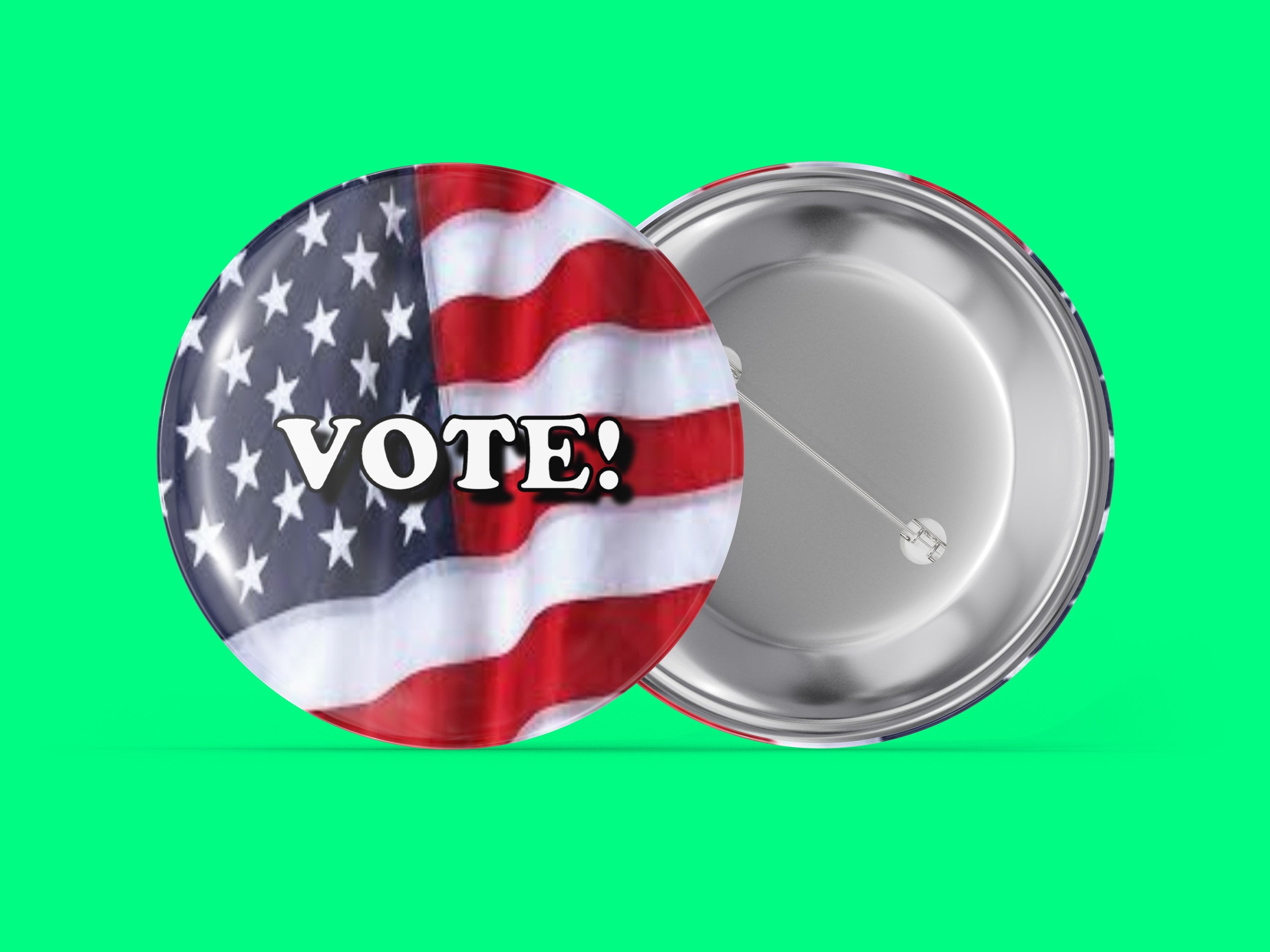 VOTE Main image