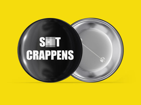 Shit Crappens