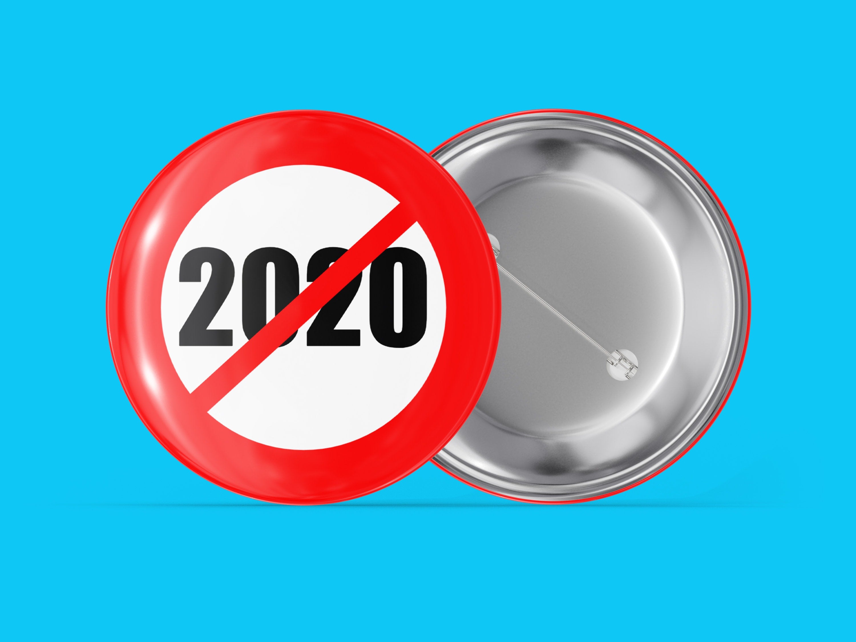 No 2020 Main image
