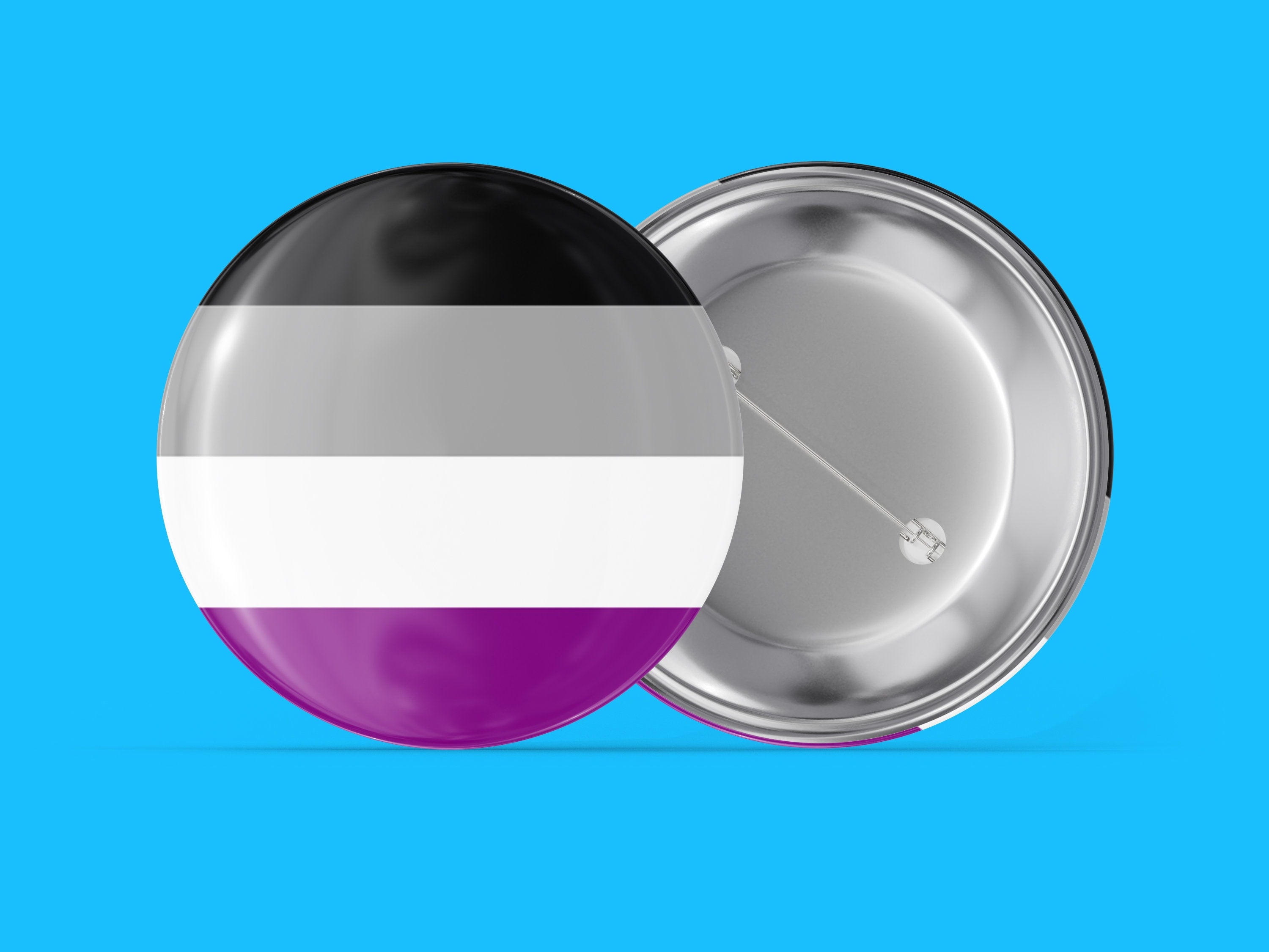 Asexual Main image
