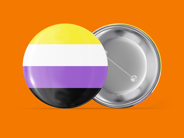 Nonbinary
