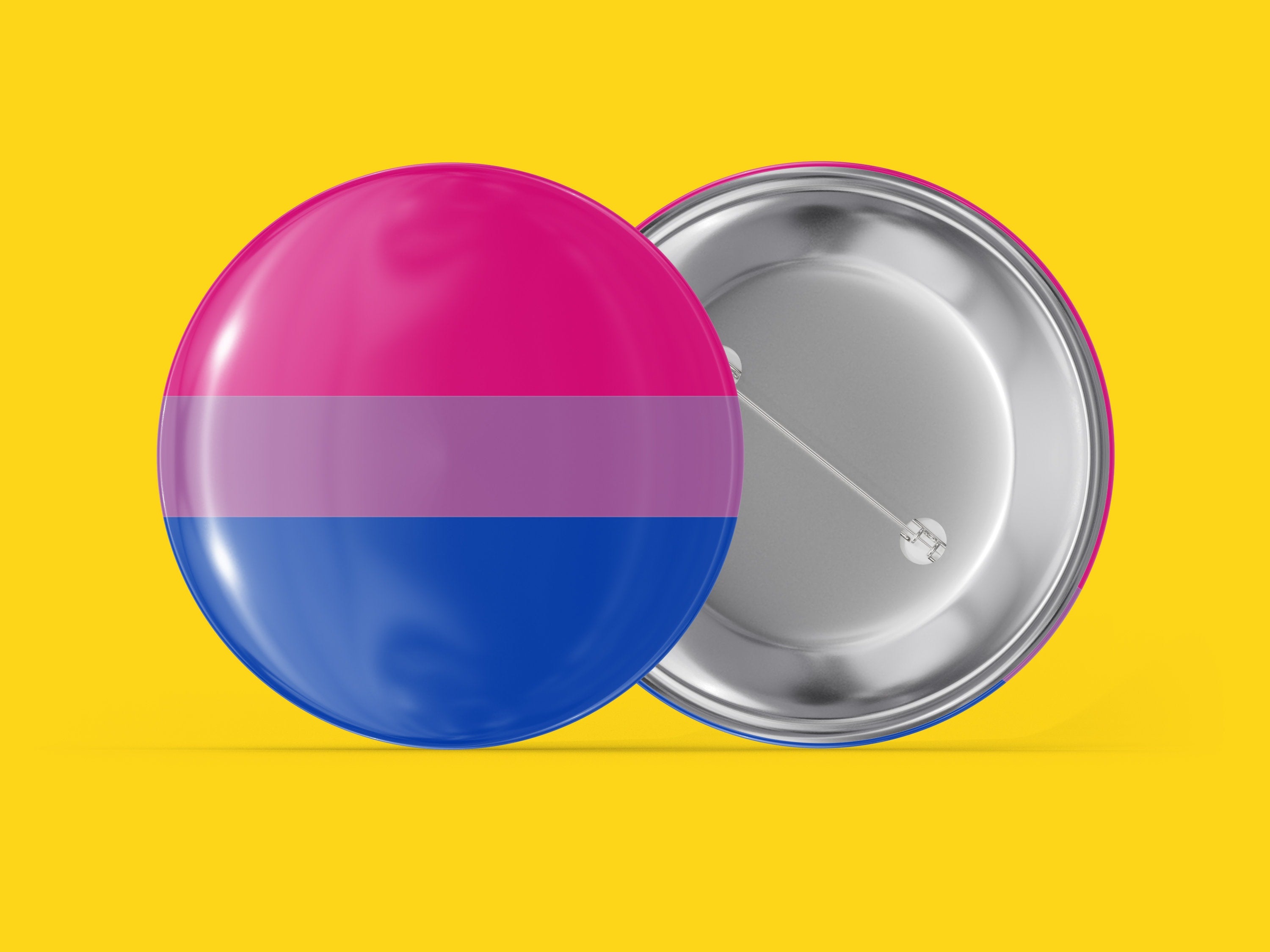 Bisexual Main image