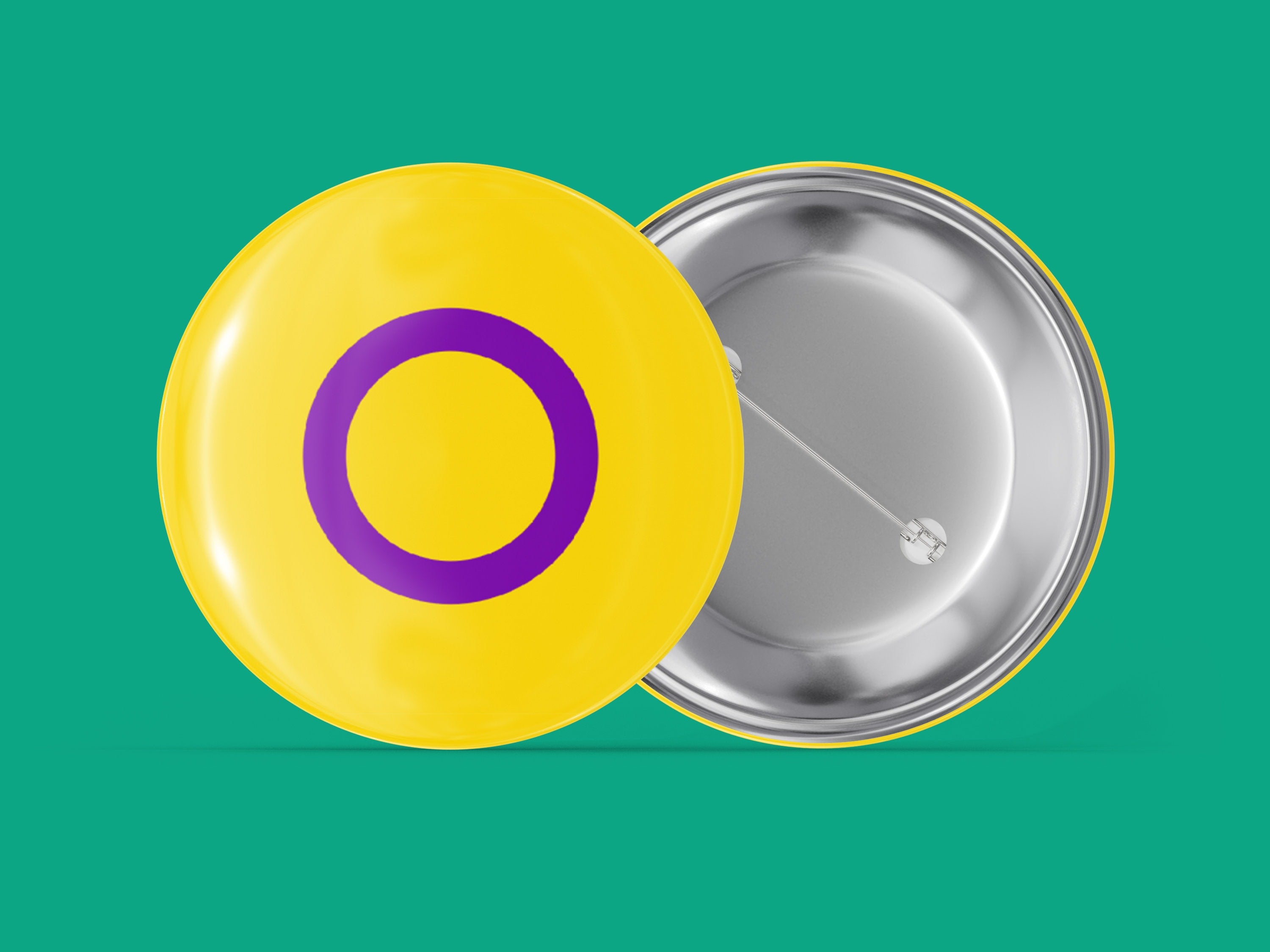 Intersex Main image
