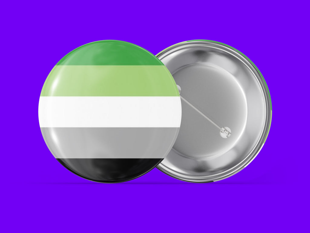 Aromantic