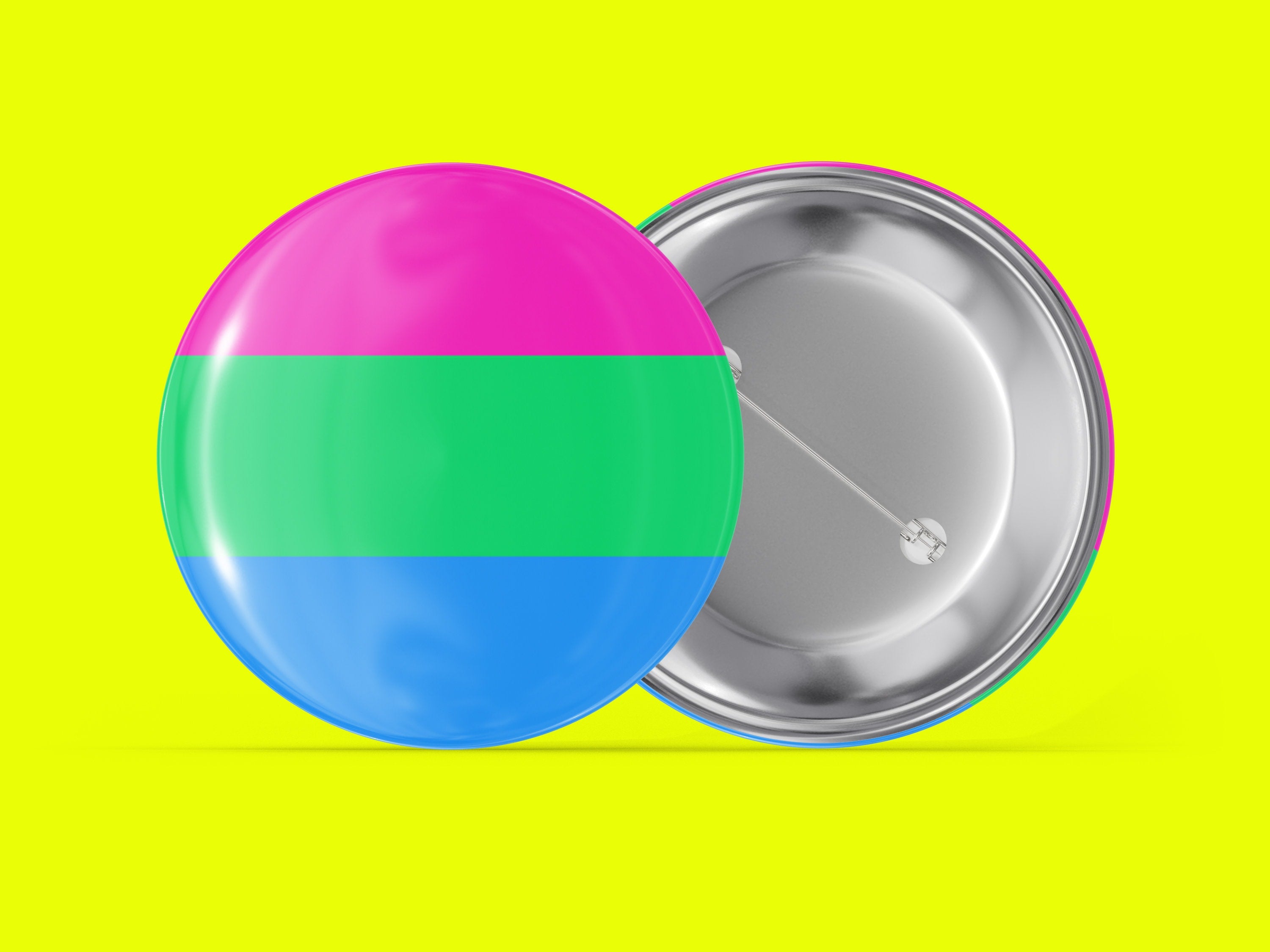 Polysexual Main image