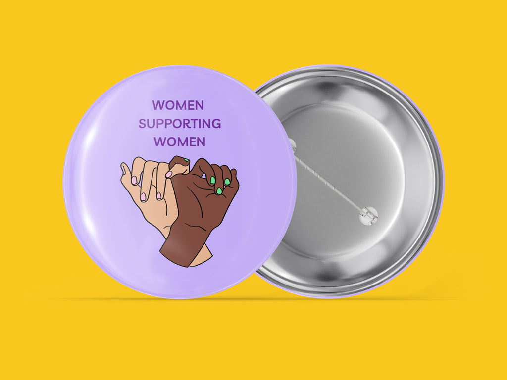 Women Supporting Women