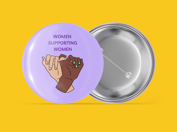 Women Supporting Women