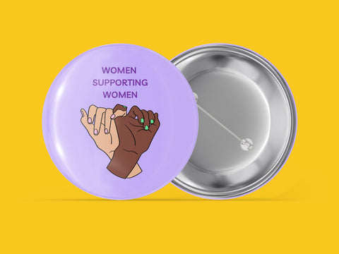 Women Supporting Women