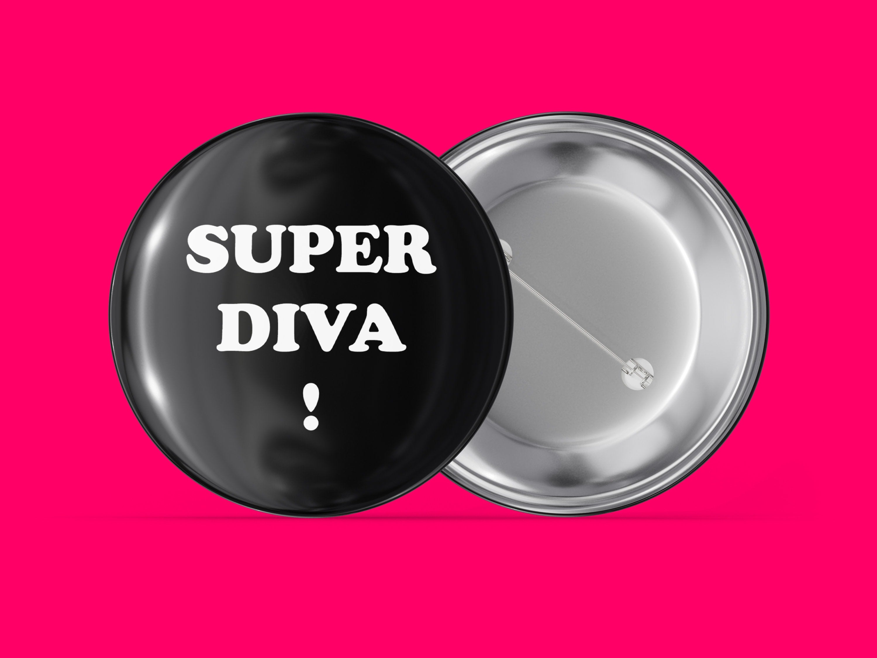 Super Diva ! - Ruth Bader Ginsburg Main image