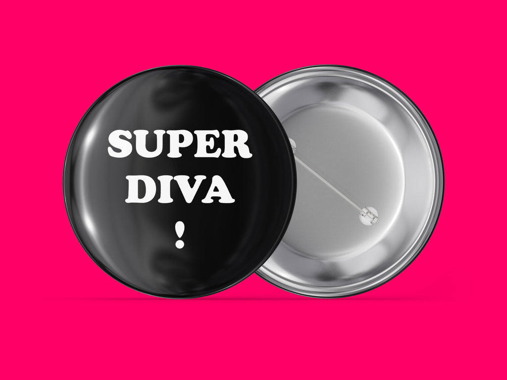 Super Diva ! - Ruth Bader Ginsburg