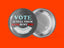 Vote & Tell Them Ruth Sent You