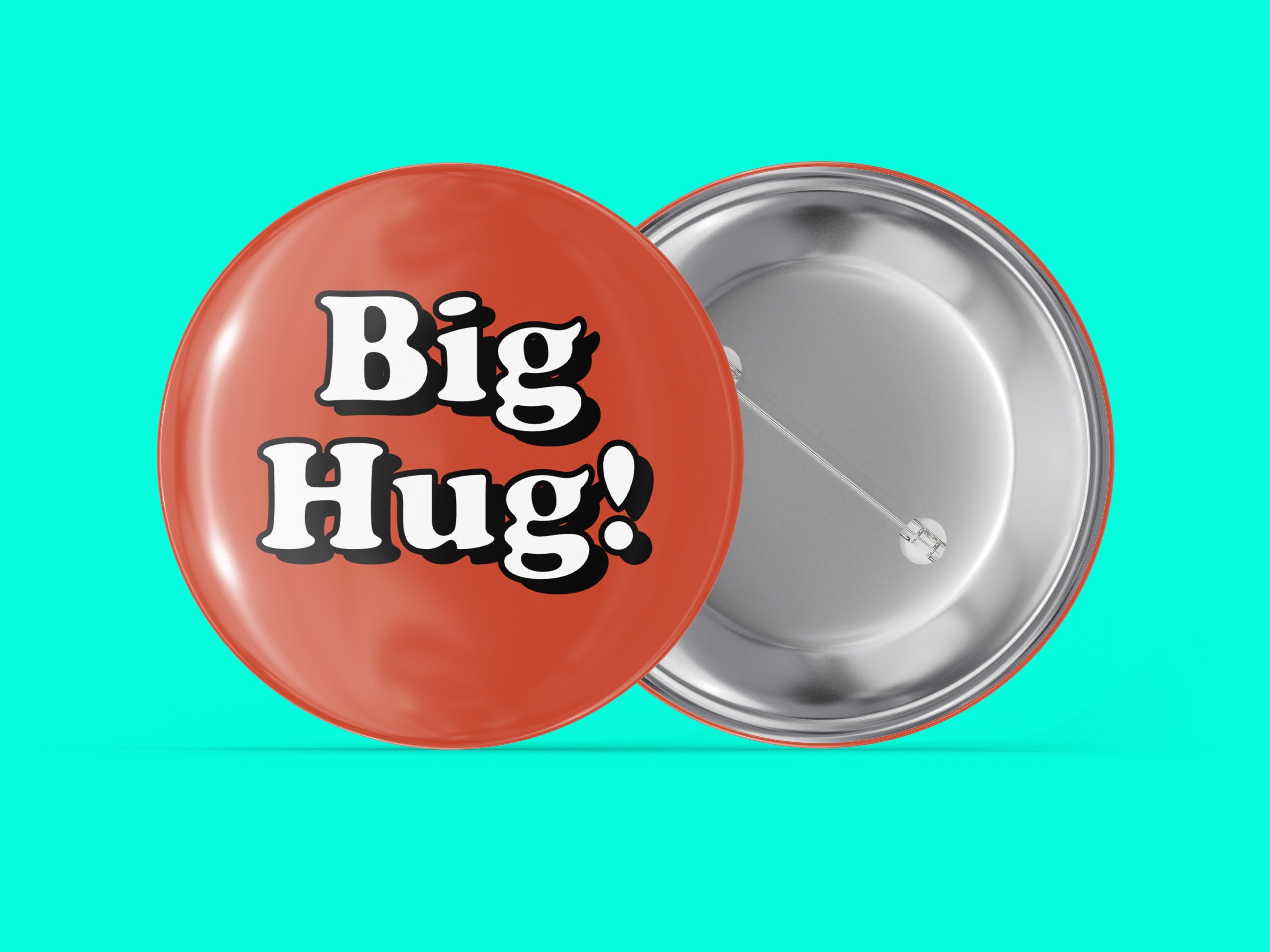 Big Hug! Main image