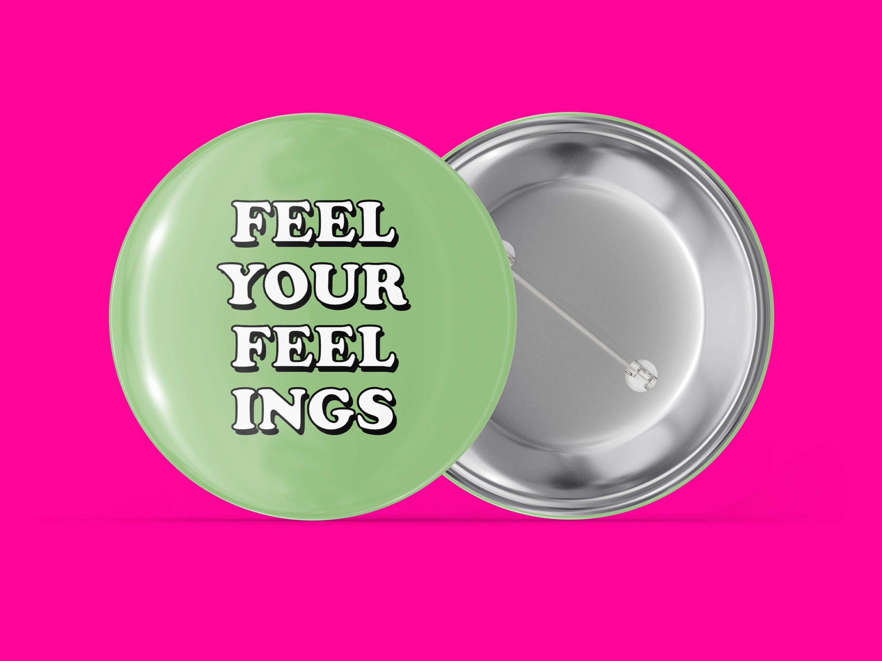 Feel Your Feelings Main image