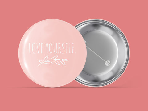 Love Yourself