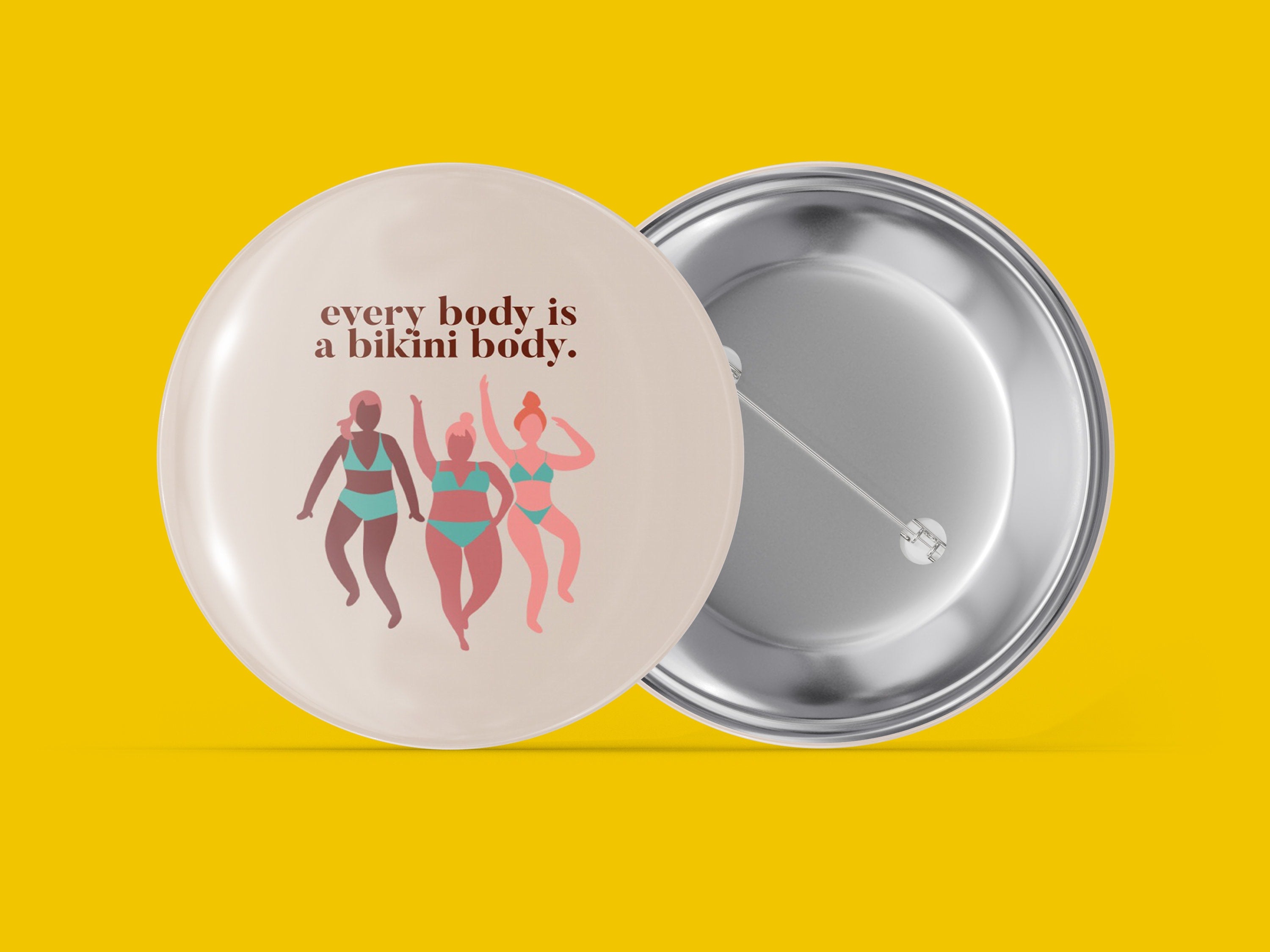 Every Body is a Bikini Body