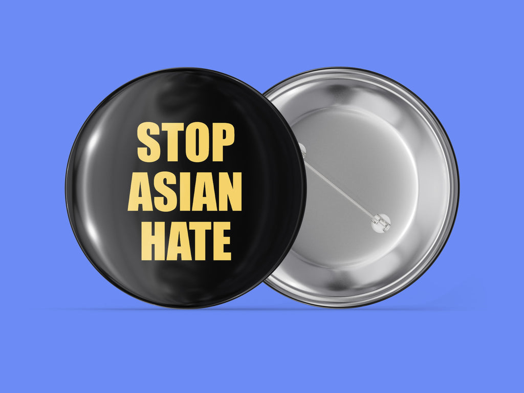 Stop Asian Hate