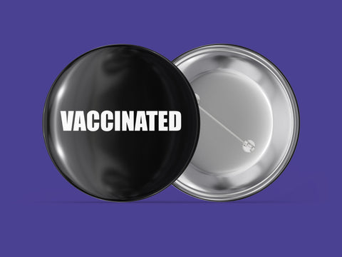 Vaccinated