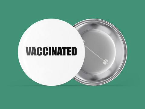 Vaccinated