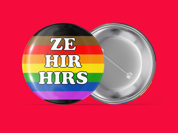 Ze Hir Hirs