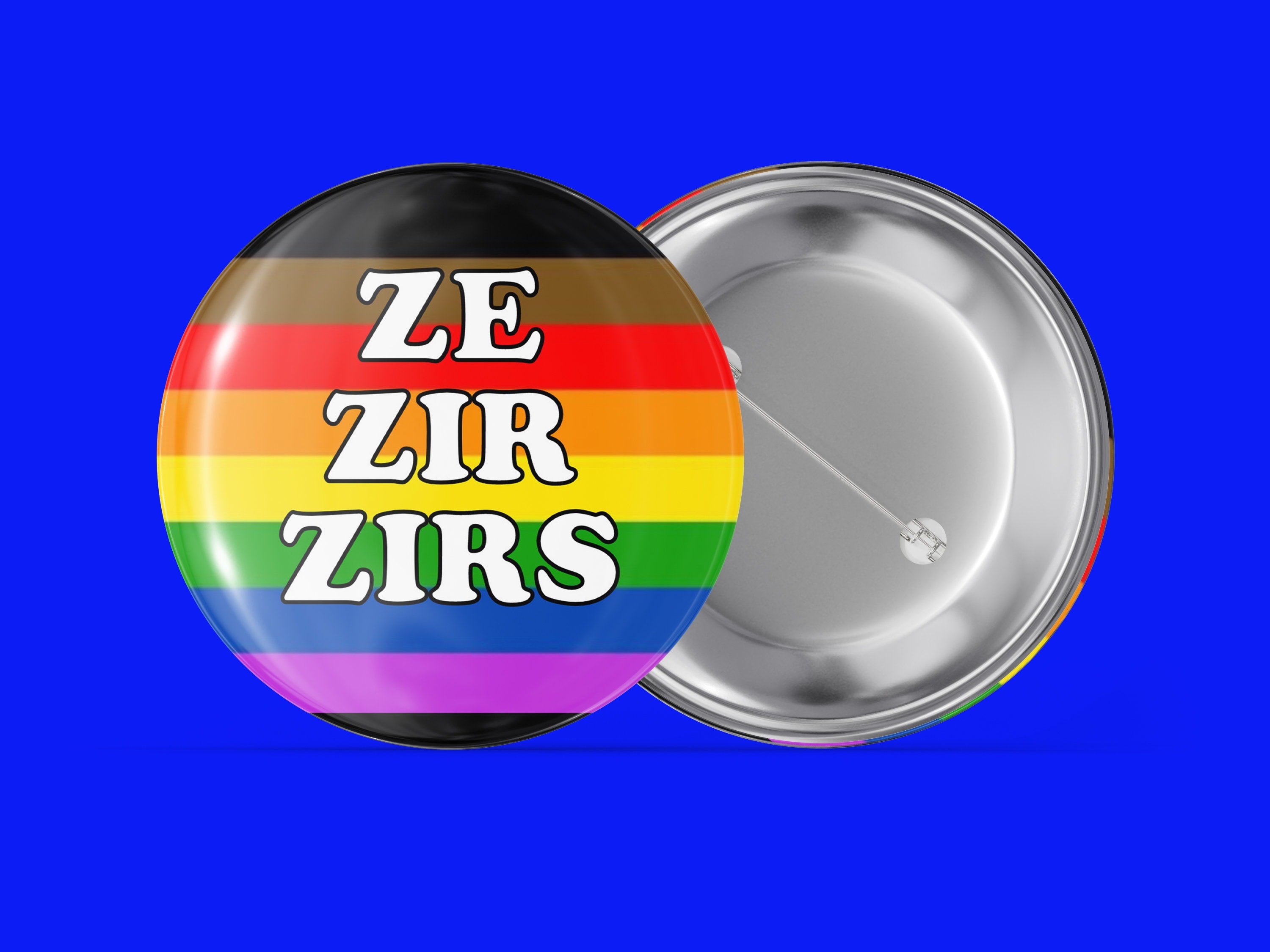 Ze Zir Zirs Main image