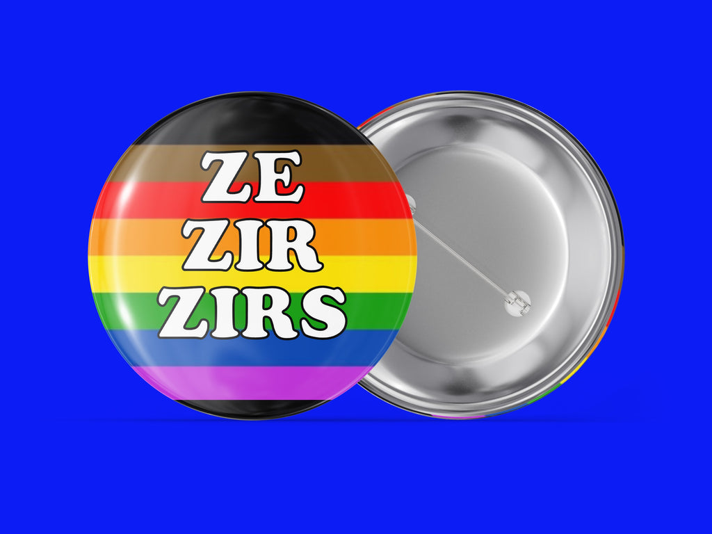 Ze Zir Zirs