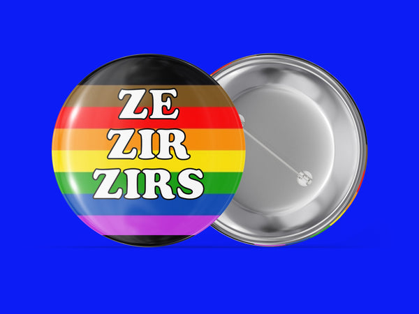 Ze Zir Zirs