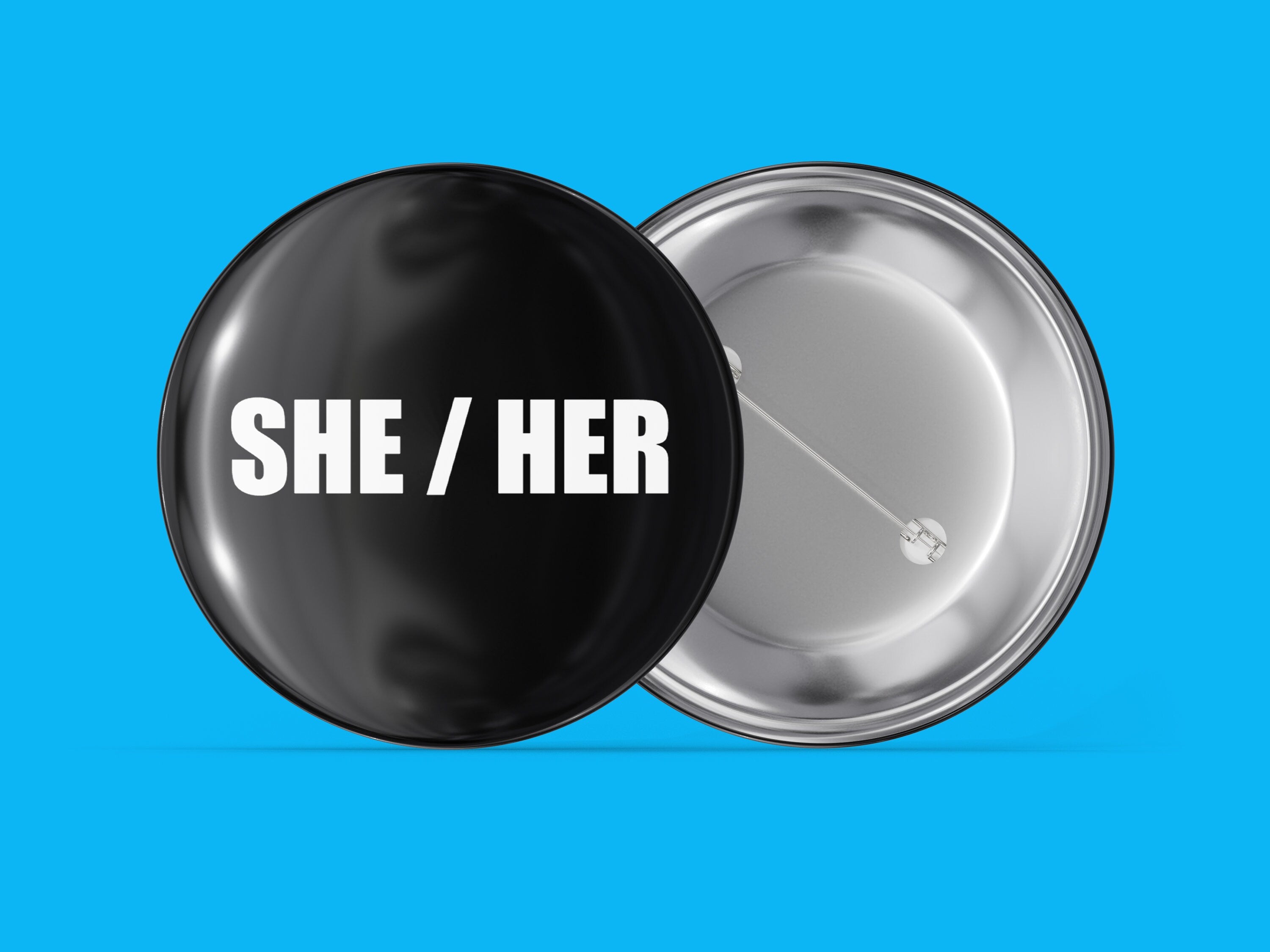 She Her Main image