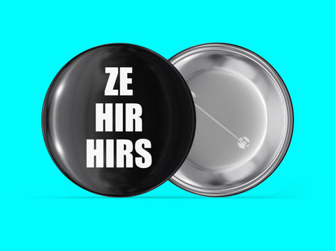 Ze Hir Hirs