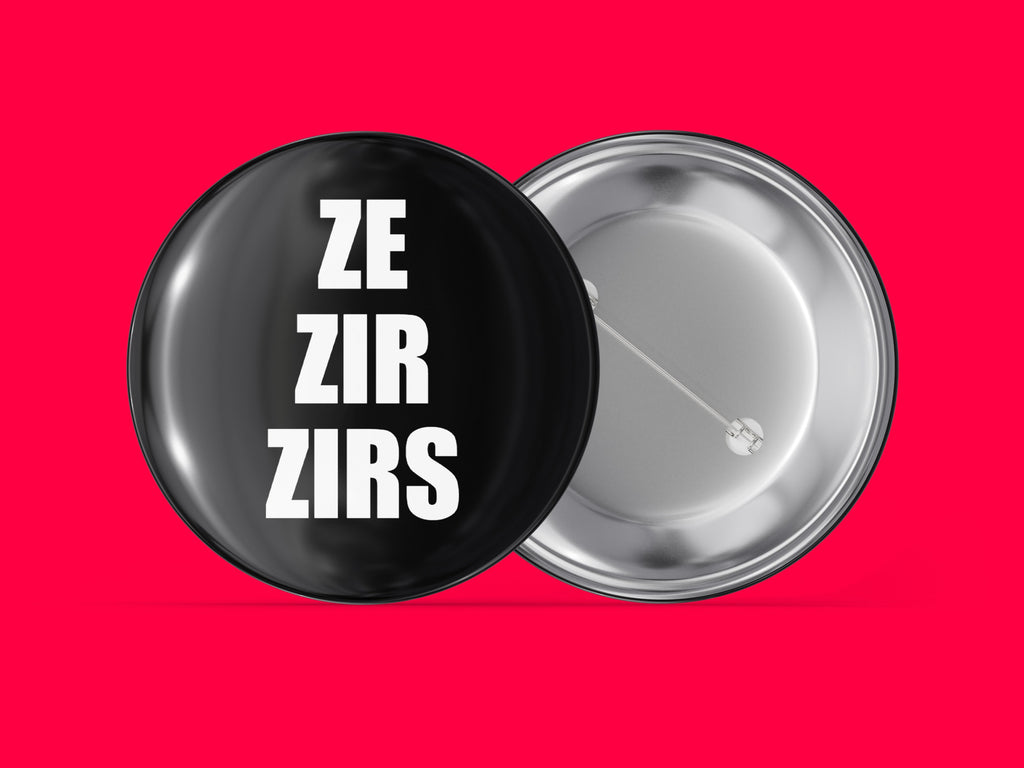Ze Zir Zirs