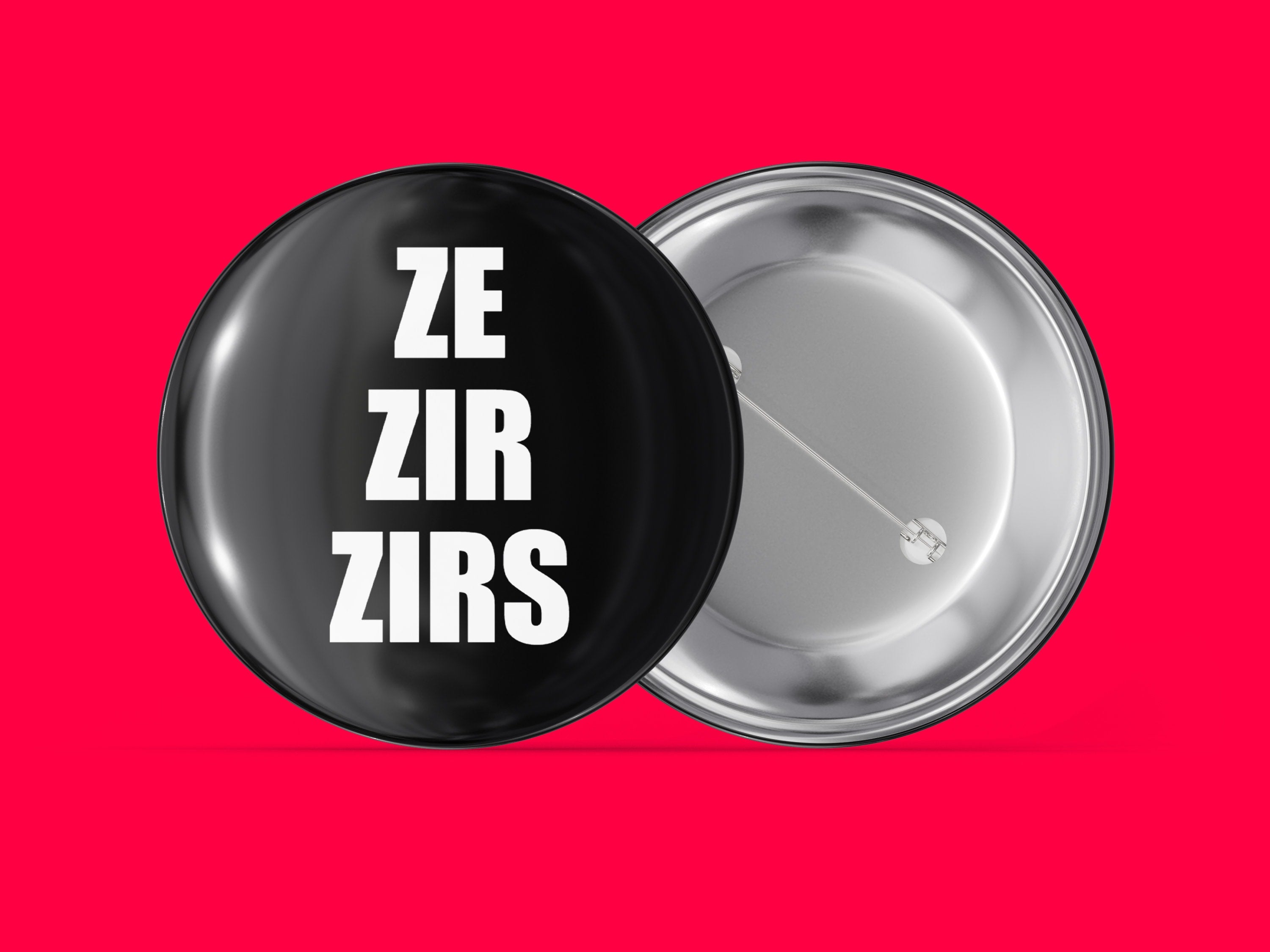 Ze Zir Zirs