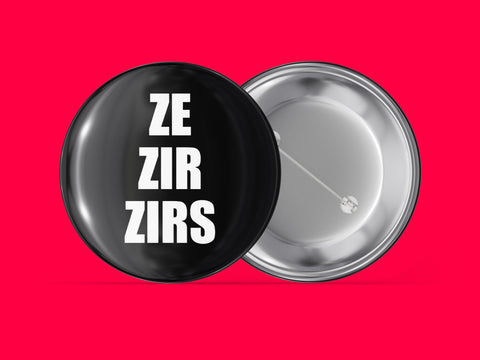 Ze Zir Zirs
