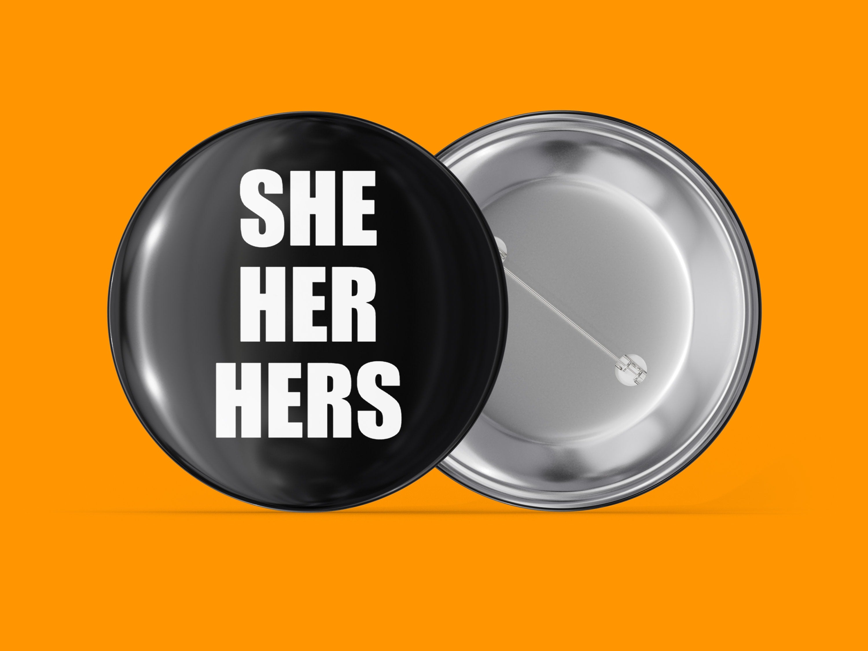 She Her Hers Main image