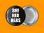 She Her Hers