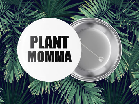 Plant Momma