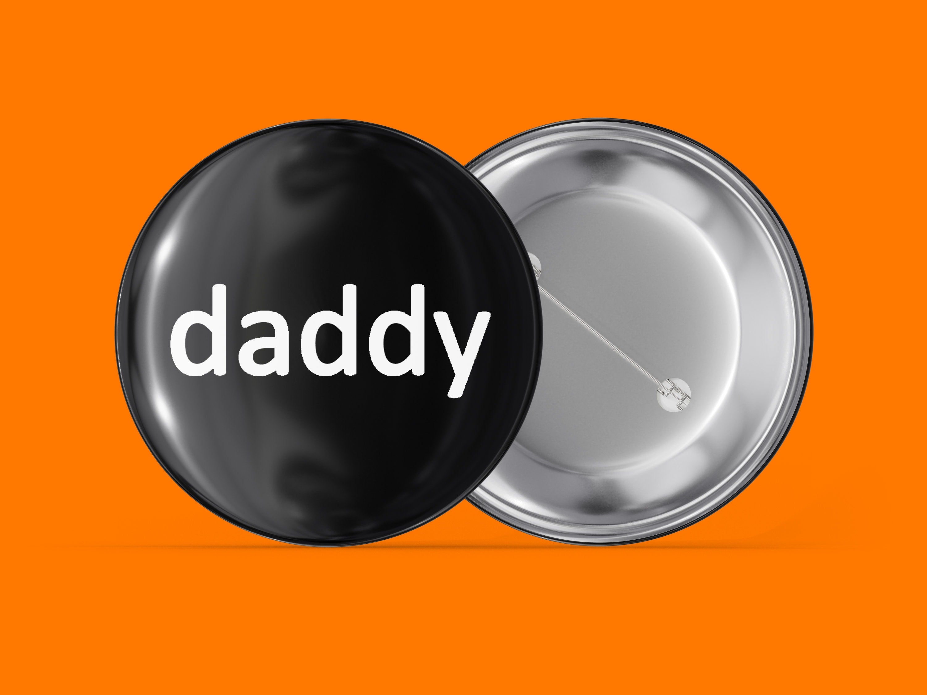 daddy Main image