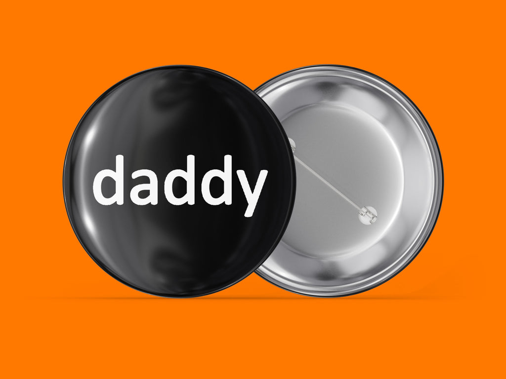 daddy