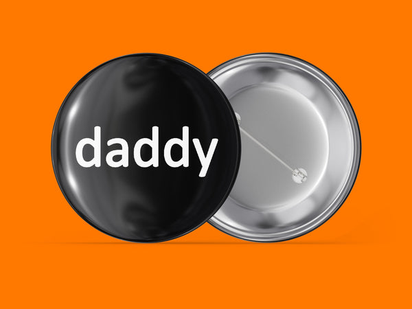 daddy