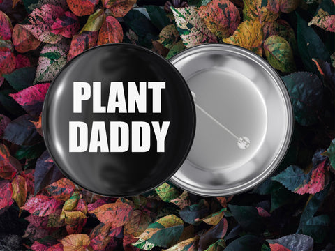Plant Daddy