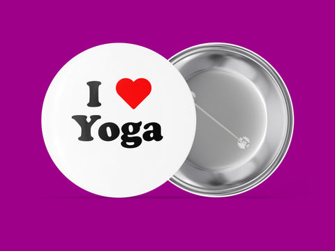 I ❤️ Yoga