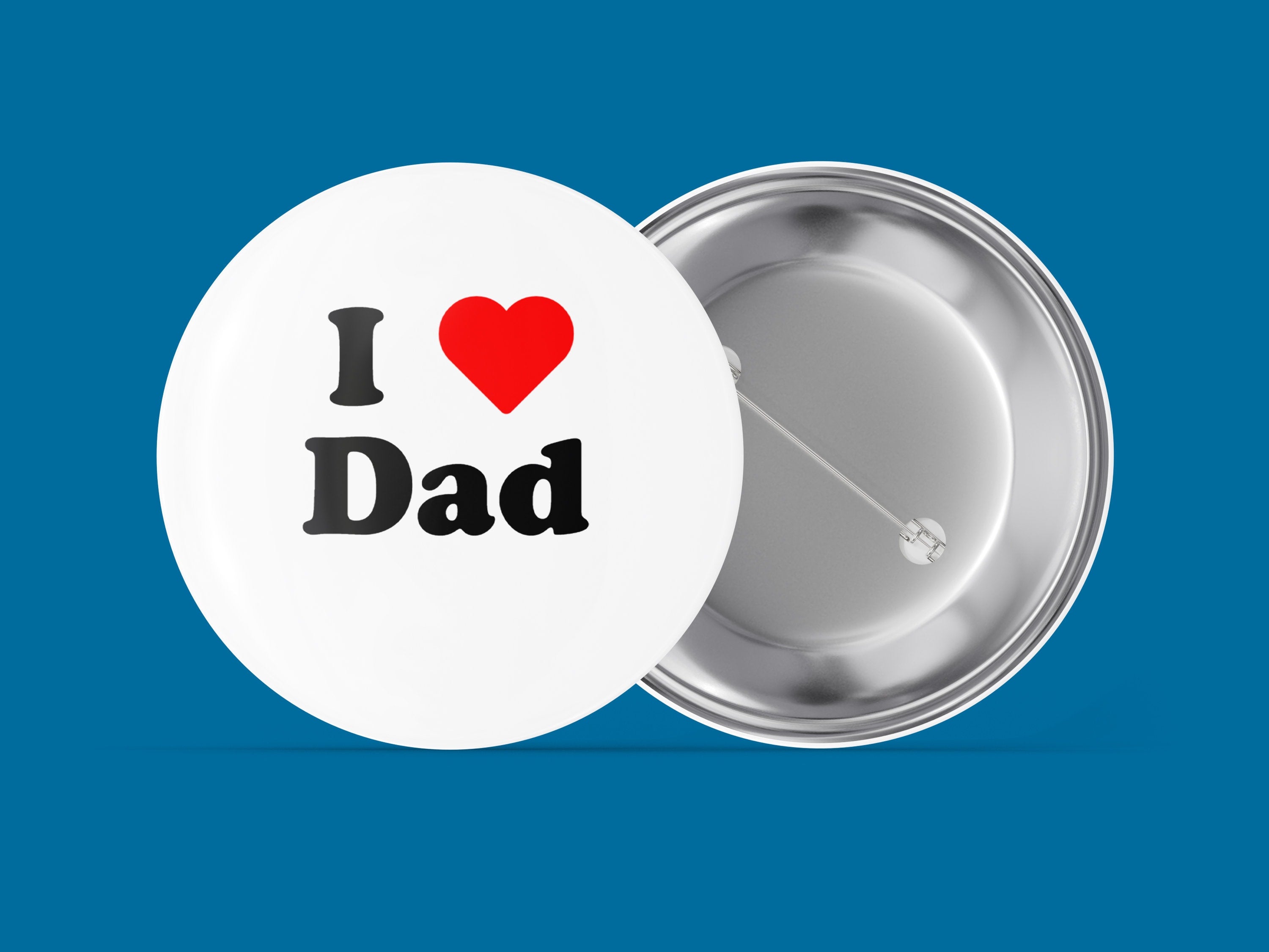 I ❤️ Dad Main image