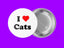 I ❤️ Cats