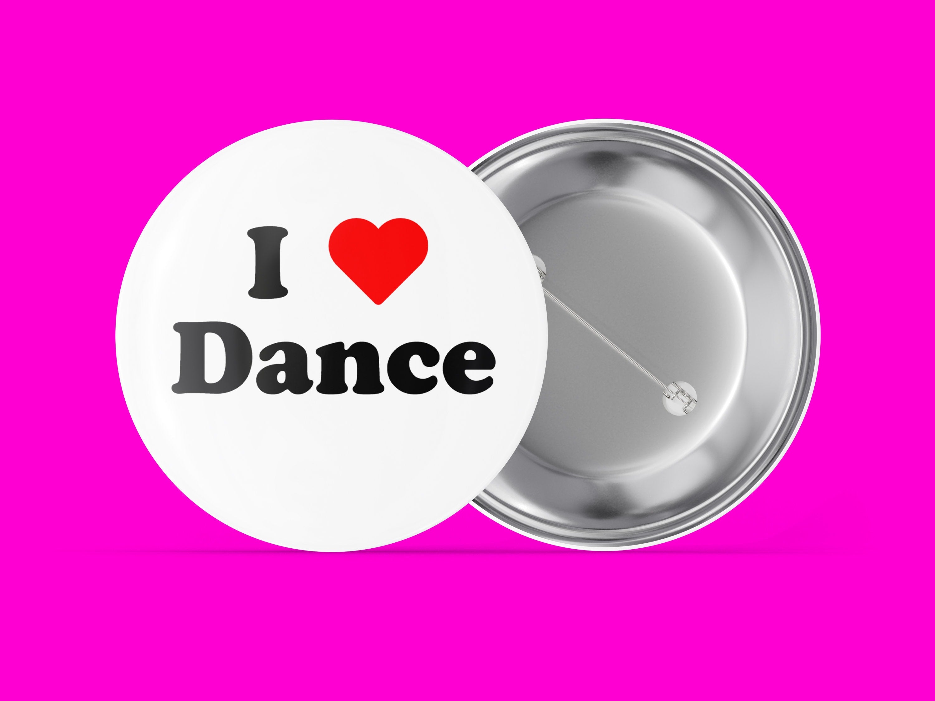 I ❤️ Dance Main image