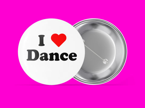 I ❤️ Dance