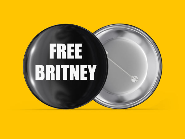 Free Britney