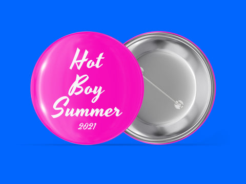 Hot Boy Summer 2021
