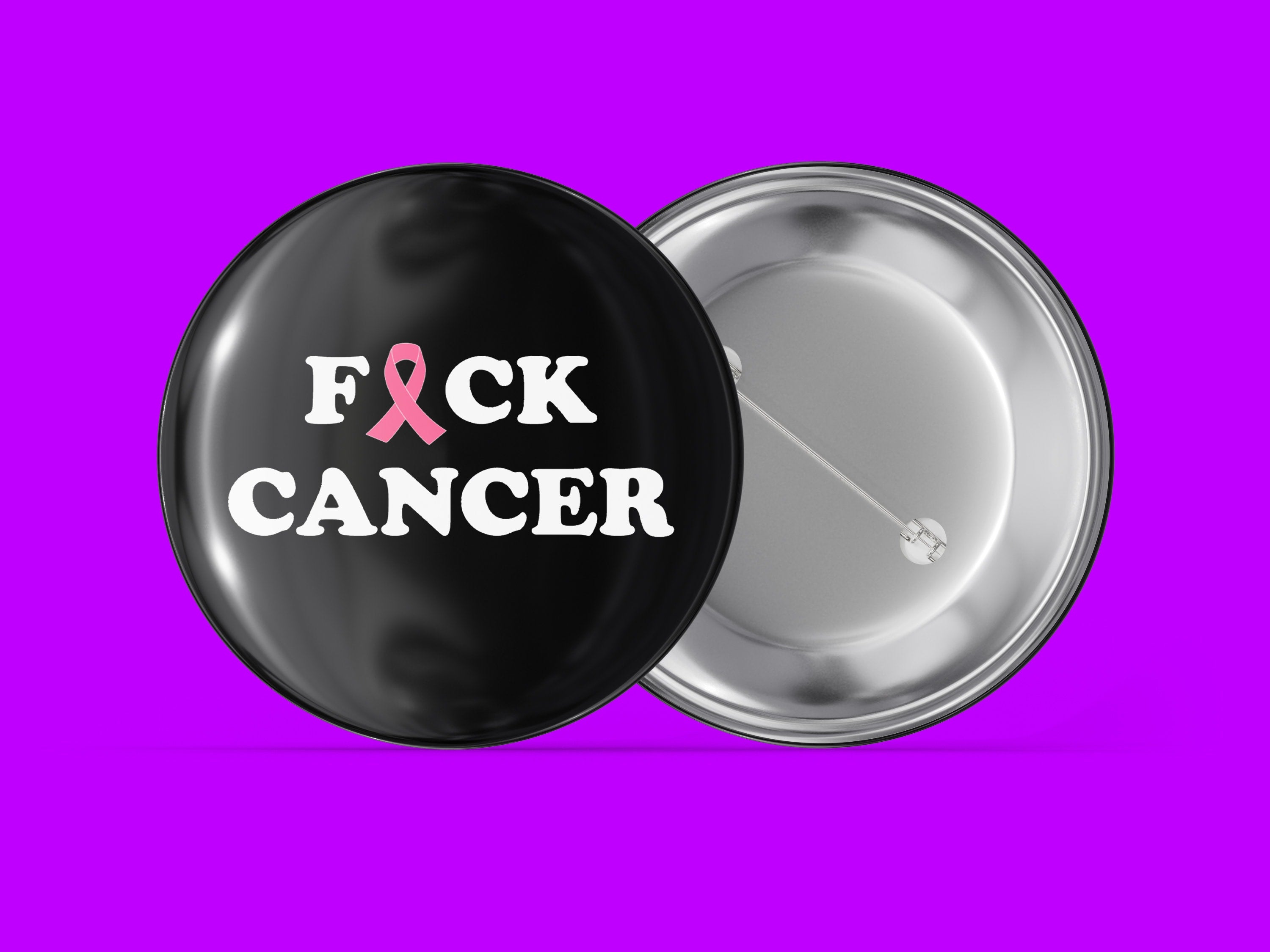 F*ck Cancer Main image