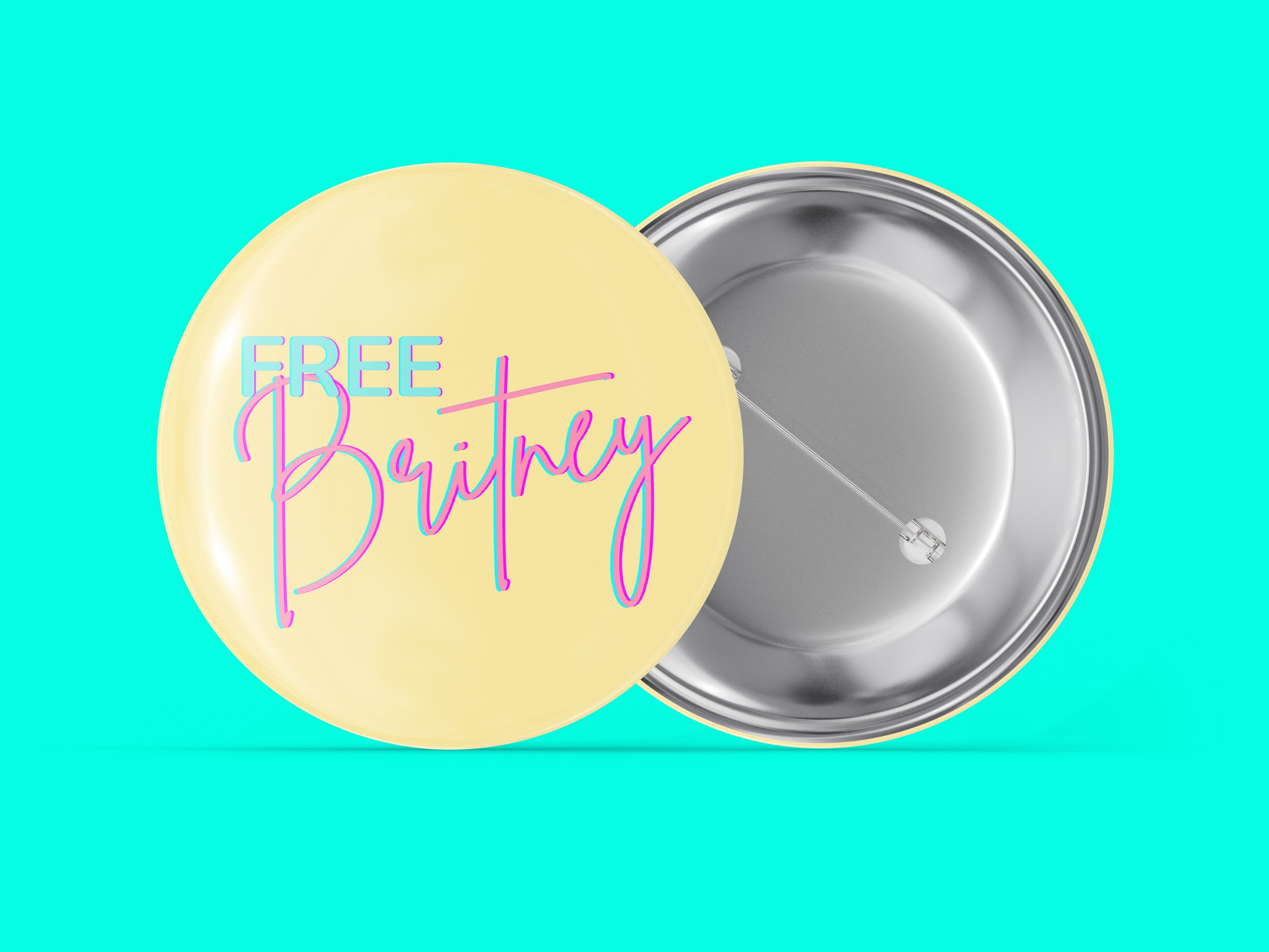 Free Britney Main image
